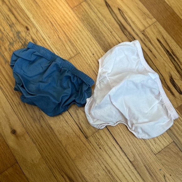 Diaper Cover Set - Picture 2 of 3